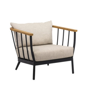 Condor loungestoel