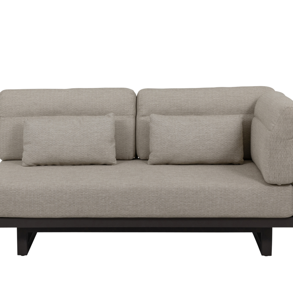 Santorini-rope sofa R