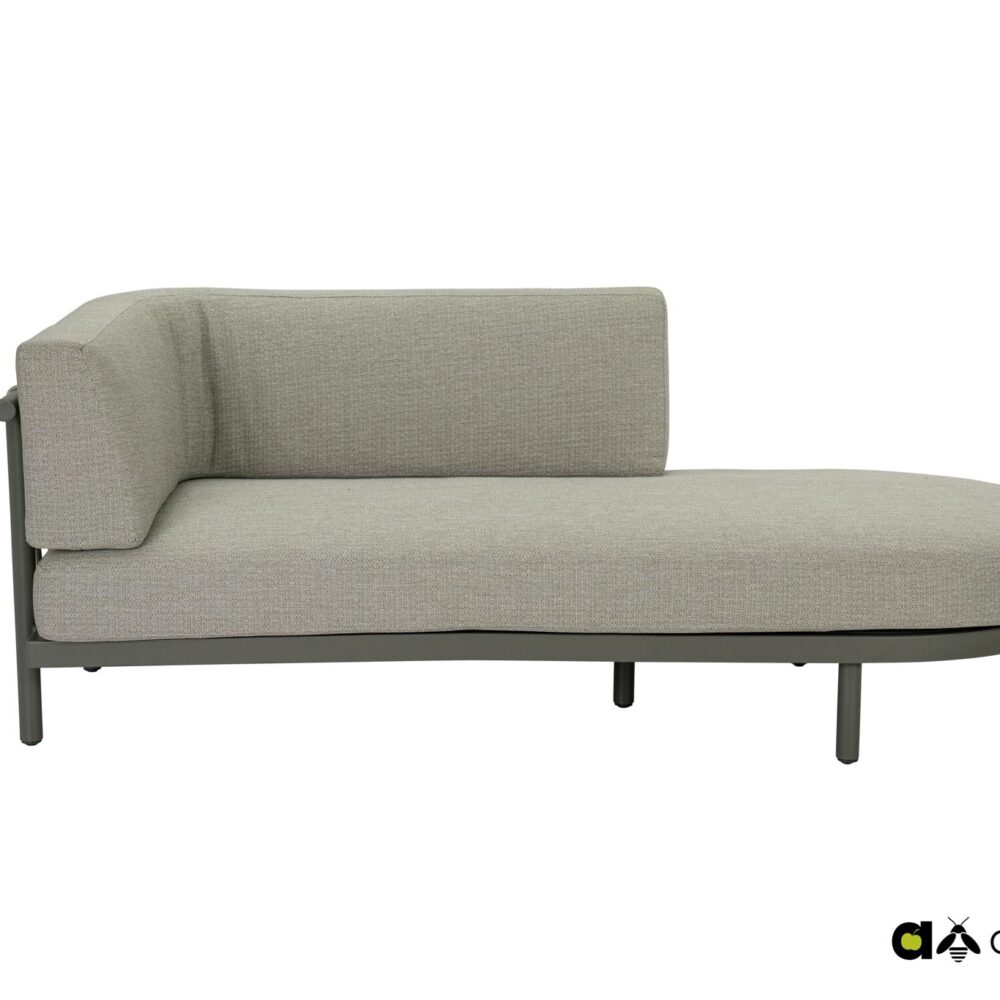 Maui chaise longue L