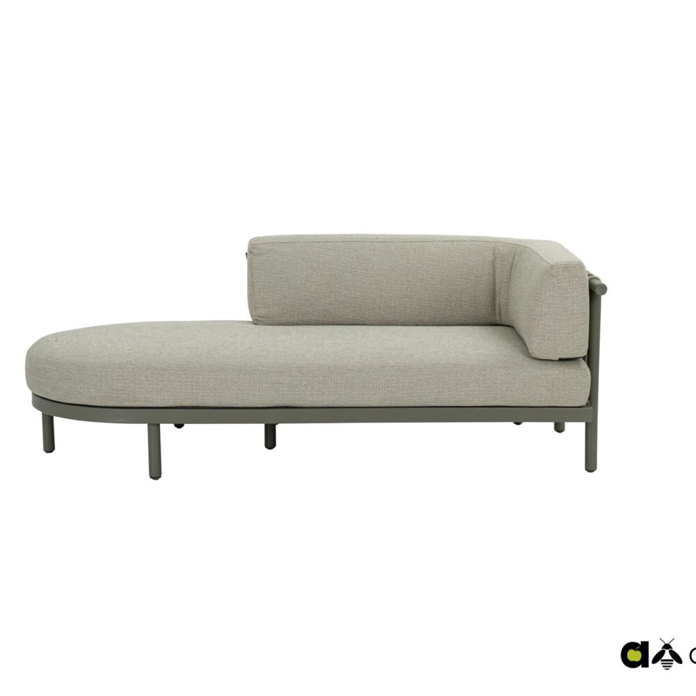Maui chaise longue R