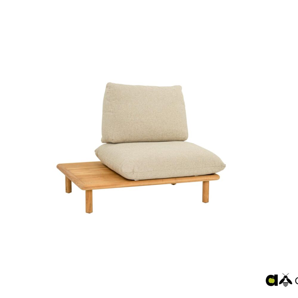 Sling sofa 108 R