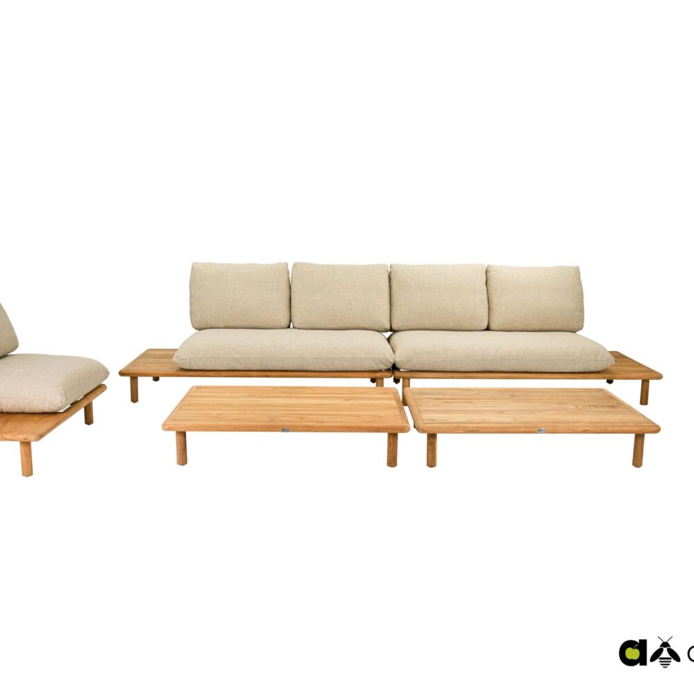 Sling loungeset A